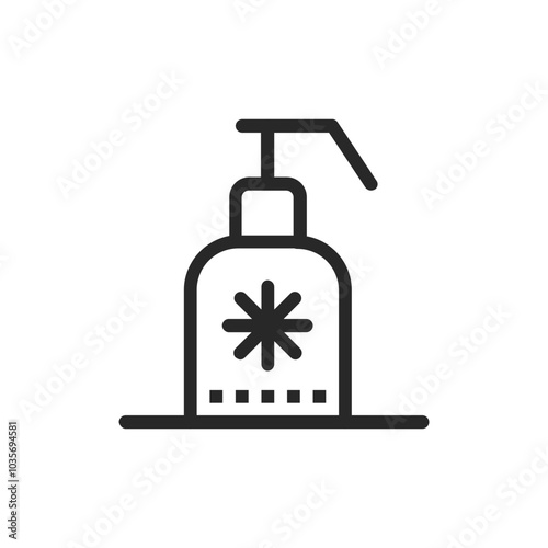Spa and sauna elements