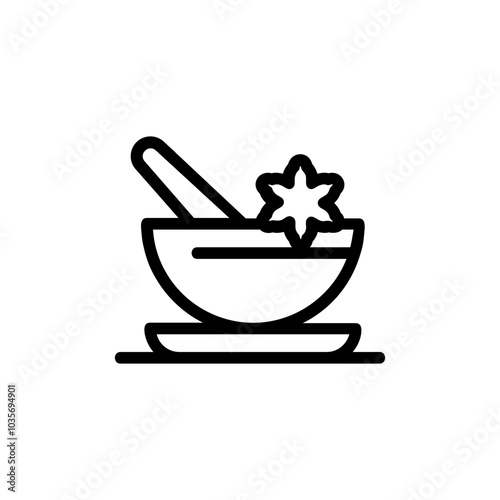 Spa and sauna elements