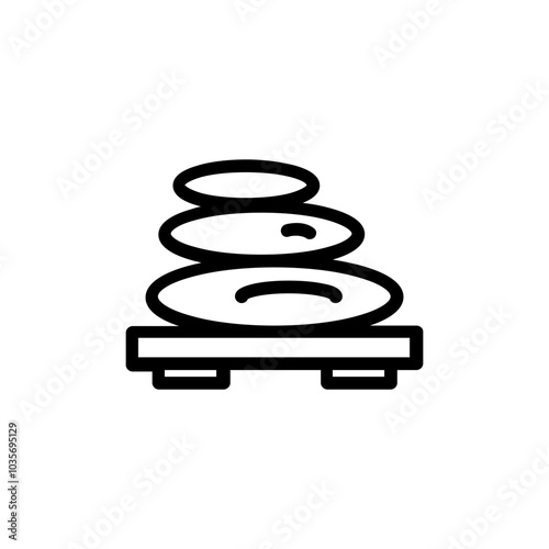 Spa and sauna elements