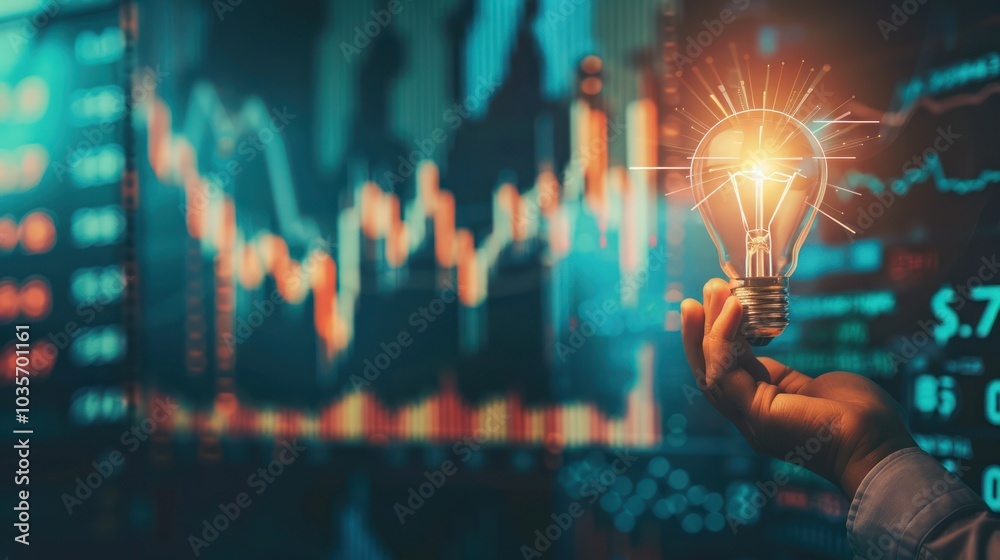 Innovative Solution for Financial Success Innovative Solution for Financial Success