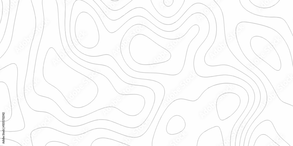 Topographic map in contour line light topographic topo contour map. ocean topographic line map with curvy wave isolines vector Topographic Map. Natural printing illustrations of maps. Topographic map in contour line light topographic topo contour map. ocean topographic line map with curvy wave isolines vector Topographic Map. Natural printing illustrations of maps.
