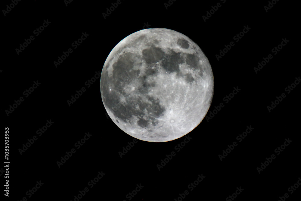 Luna piena Luna piena