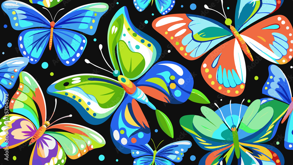 pattern