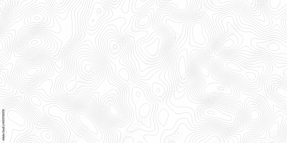 Topographic map in contour line light topographic topo contour map. ocean topographic line map with curvy wave isolines vector Topographic Map. Natural printing illustrations of maps. Topographic map in contour line light topographic topo contour map. ocean topographic line map with curvy wave isolines vector Topographic Map. Natural printing illustrations of maps.