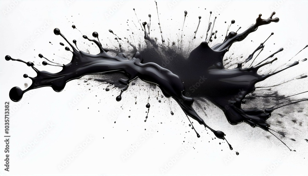 splash of water splash of water