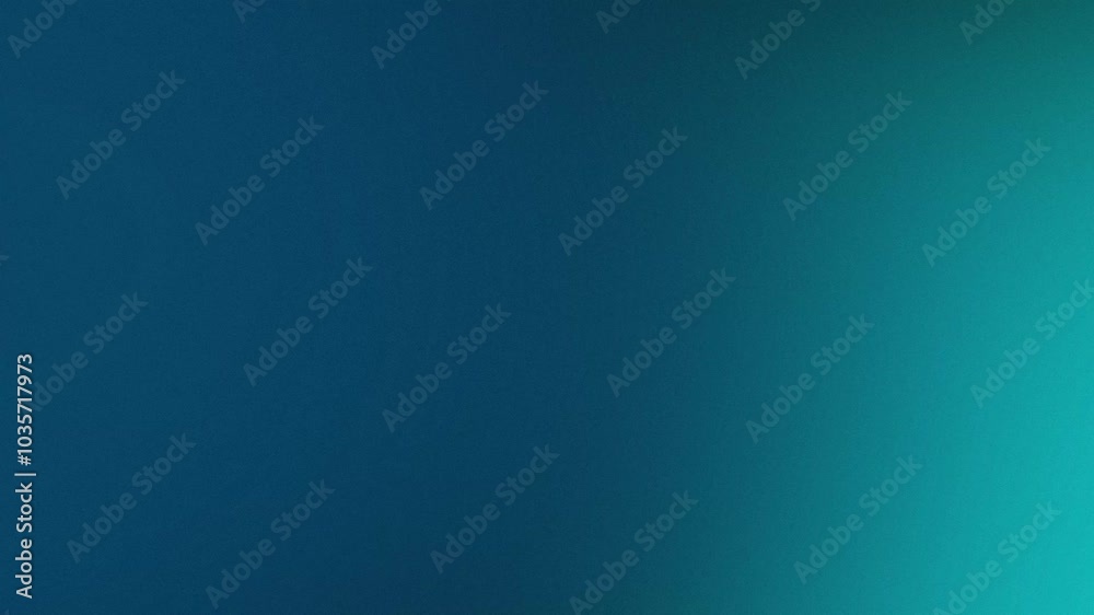 Dark blue light glowing grainy gradient, dark background noisy texture abstract banner header cover design