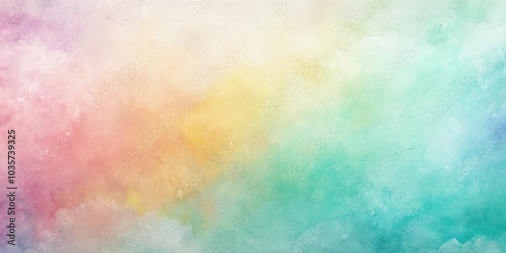 Abstract watercolor blend background Abstract watercolor blend background