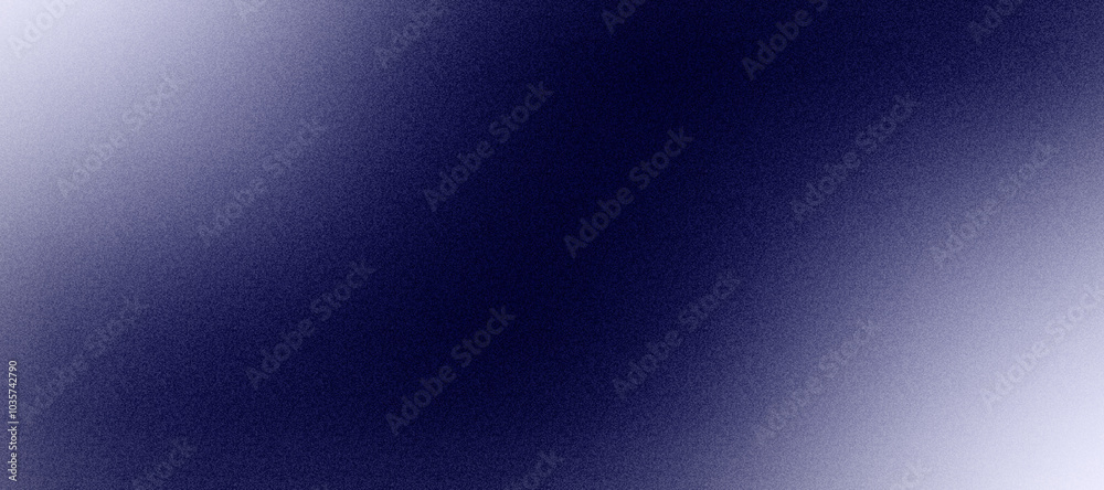 Dark blue gray rough gradient background with noise texture for poster, banner or web background design Dark blue gray rough gradient background with noise texture for poster, banner or web background design