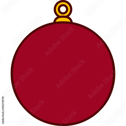 christmas ball
