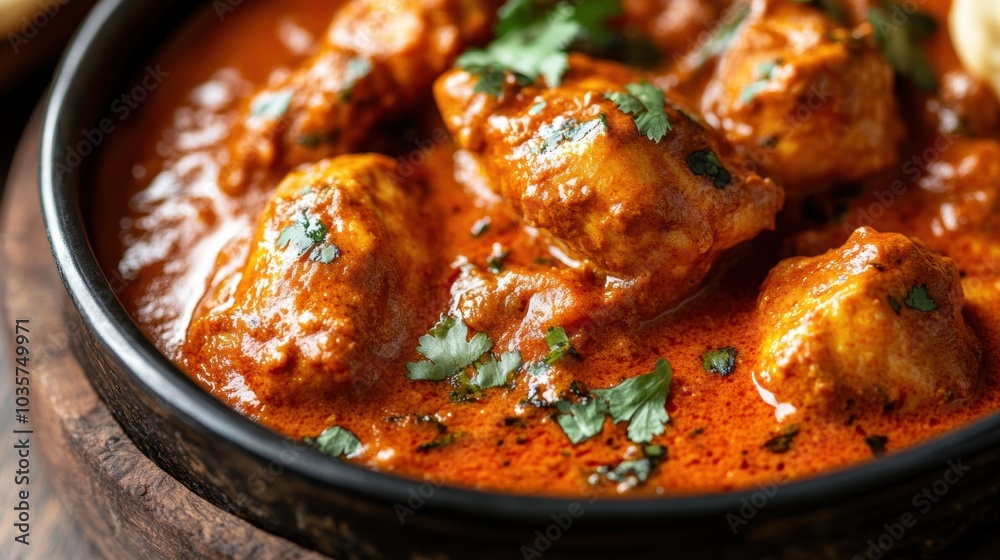 Chicken Tikka Masala. Chicken Tikka Masala.