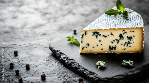 Blue Cheese, wallpaper, blue cheese with a delicious appearance. It has a strong, pungent smell, but the taste is mild, in contrast to the smell photo