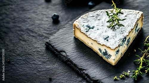 Blue Cheese, wallpaper, blue cheese with a delicious appearance. It has a strong, pungent smell, but the taste is mild, in contrast to the smell photo