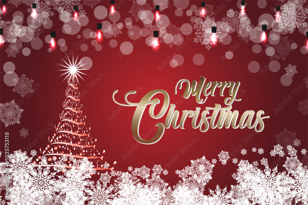 An aesthetic Christmas Celebration background design. An aesthetic Christmas Celebration background design.