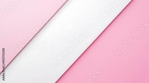 Flowing light pink curved lines sweep across a white background, forming a graceful and fluid abstract design Free Download Flowing light pink curved lines sweep across a white background, forming a graceful and fluid abstract design - GFXLoad