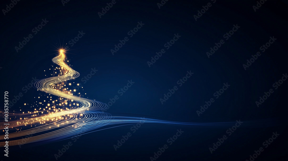 abstract christmas background abstract christmas background
