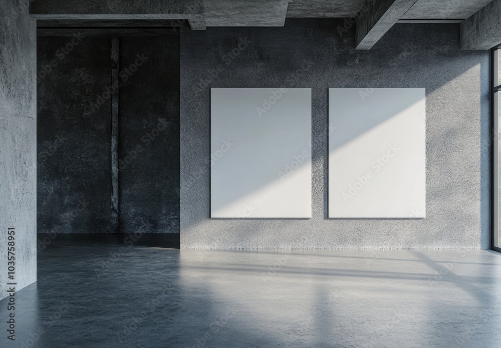 Blank Canvas Loft. Blank Canvas Loft.