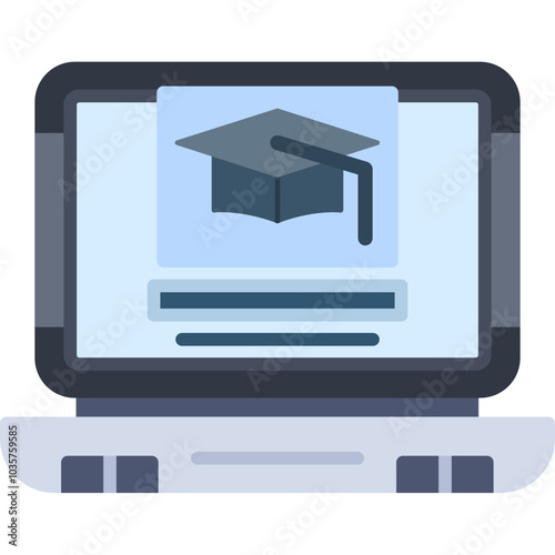 Education App icon