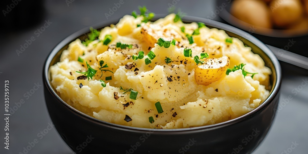 Deliciously Creamy Mashed Potatoes The Ultimate Comfort Food Experience for Every Occasion and Taste Bud Delight Deliciously Creamy Mashed Potatoes The Ultimate Comfort Food Experience for Every Occasion and Taste Bud Delight