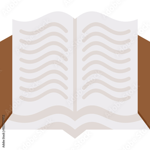 Book icon