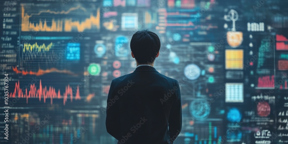 Harnessing Technology for Maximum Operational Efficiency Harnessing Technology for Maximum Operational Efficiency