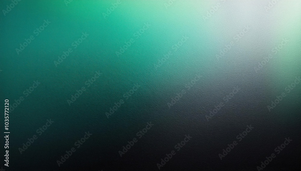 Vibrant Teal to Black Gradient with Subtle Pixel Texture and Light Fade Effect. Abstract Modern Background for Digital Design, Web Banners, and Copy Space with High Contrast and Smooth Transition Vibrant Teal to Black Gradient with Subtle Pixel Texture and Light Fade Effect. Abstract Modern Background for Digital Design, Web Banners, and Copy Space with High Contrast and Smooth Transition