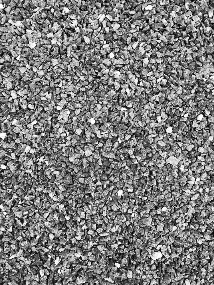 black and white background stone, crushed stone, rock, texture, photo, image, illustration, vector, download, quality, background, wallpaper, pebbles