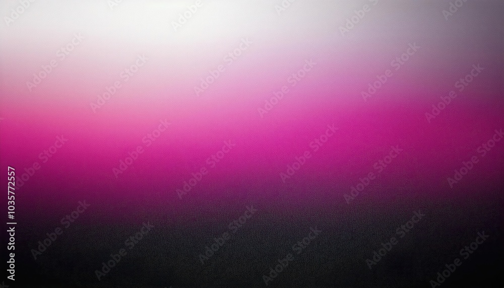 Fototapeta premium Elegant Abstract Gradient Background with Soft Purple to Pink Transition, Featuring Subtle Pixelation and Glossy Texture. Ideal for Modern Digital Designs, Branding, Presentations, or Web Use