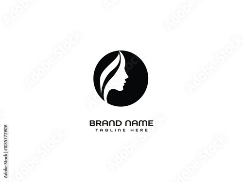 letter logo design