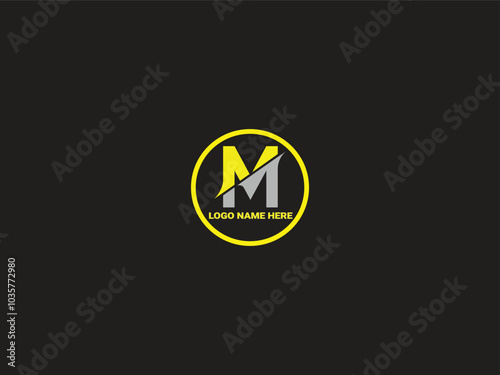 letter logo design