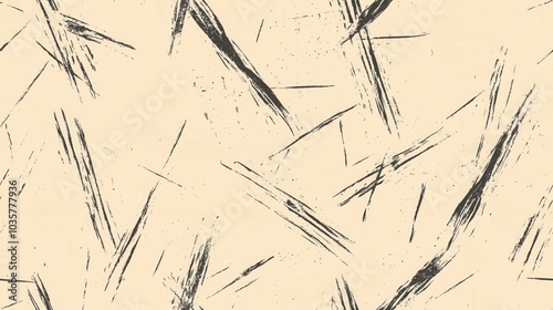 Distressed beige overlay with a random pattern and gradient background, creating a textured and weathered look. Perfect for adding depth to designs, banners, or wallpapers. 