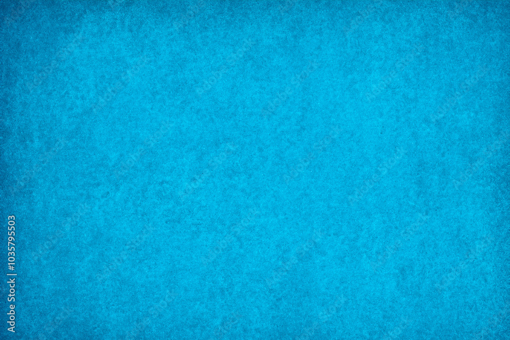 Obraz premium Fundo azul texturizado