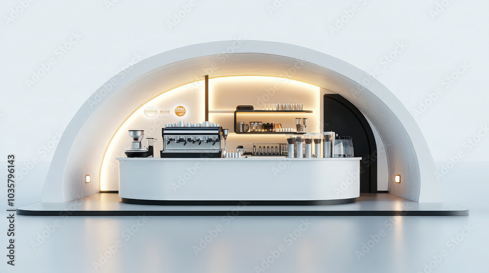 coffee shop design for the future coffee shop design for the future