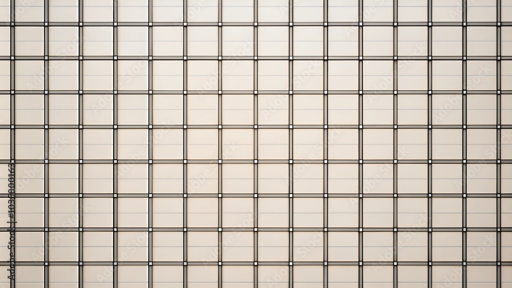 Abstract grid texture with beige and gray colors Abstract grid texture with beige and gray colors