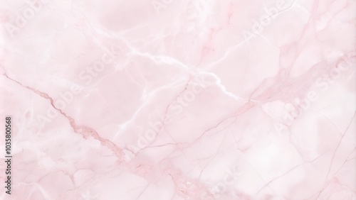 Light pink marble texture background.