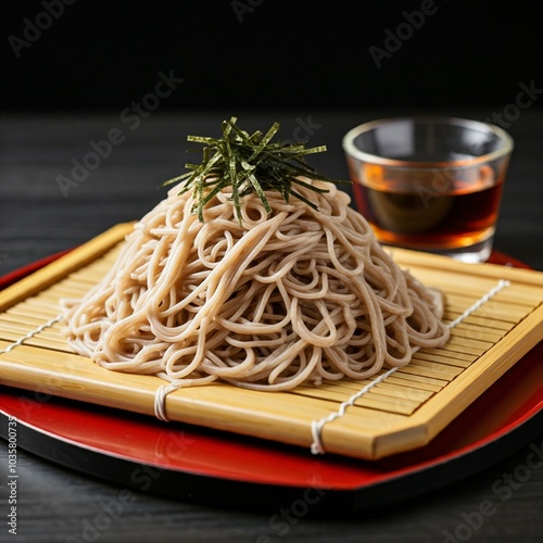 A Taste of Japan: Soba and Udon photo