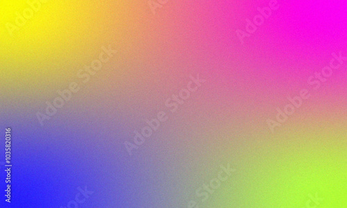 Colorful noisy and grainy vector design abstract digital background texture design floor mat glitch gradation grunge 