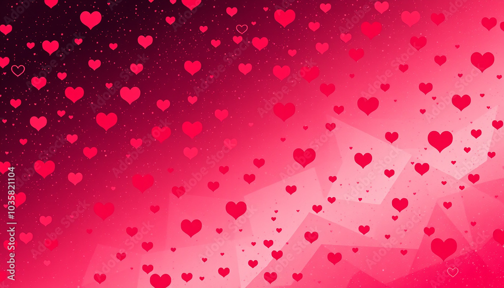 Heart Background Design – Romantic and Playful Visuals for Love-Themed Projects Heart Background Design – Romantic and Playful Visuals for Love-Themed Projects
