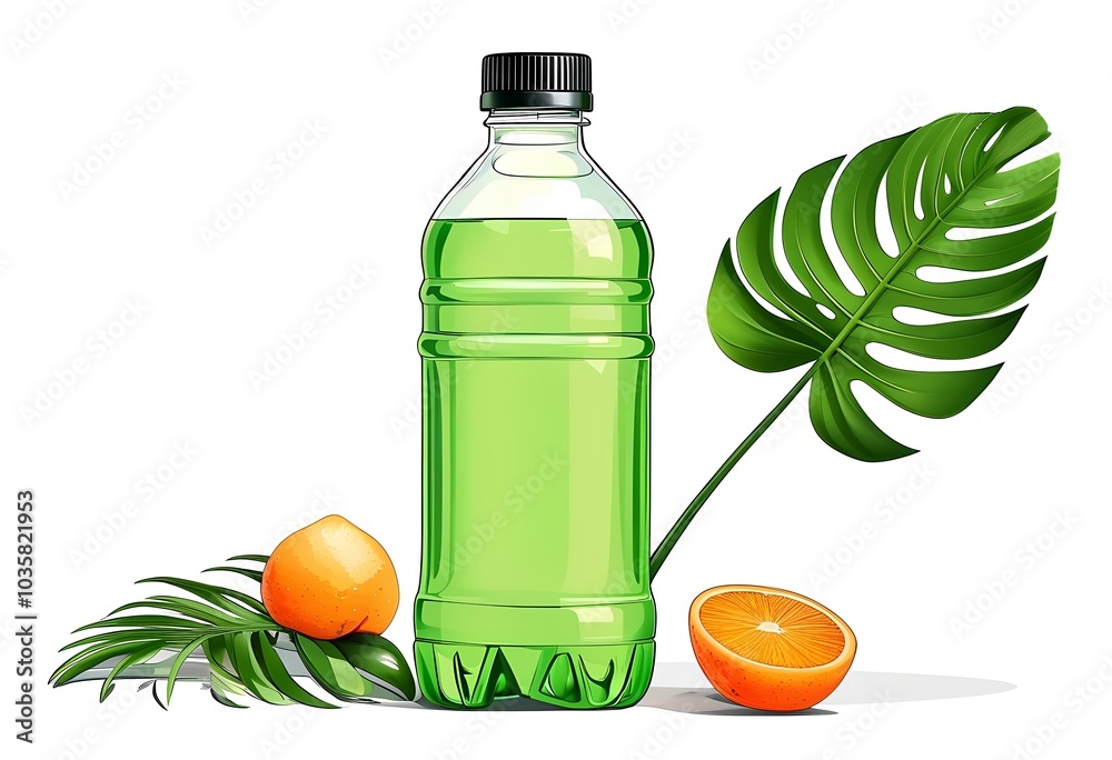 bottle water bottle water
