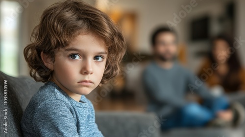 Parenting through divorce, providing guidance and support for helping children cope with family changes and maintaining strong parent-child relationships