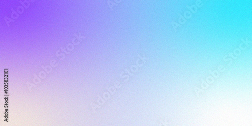 Gradient colorful grainy and noisy abstract design vector format AI full texture design