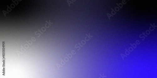 Gradient noisy and grainy abstract vector digital background desktop wallpaper