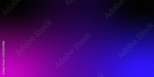 Gradient noisy and grainy abstract vector digital background desktop wallpaper