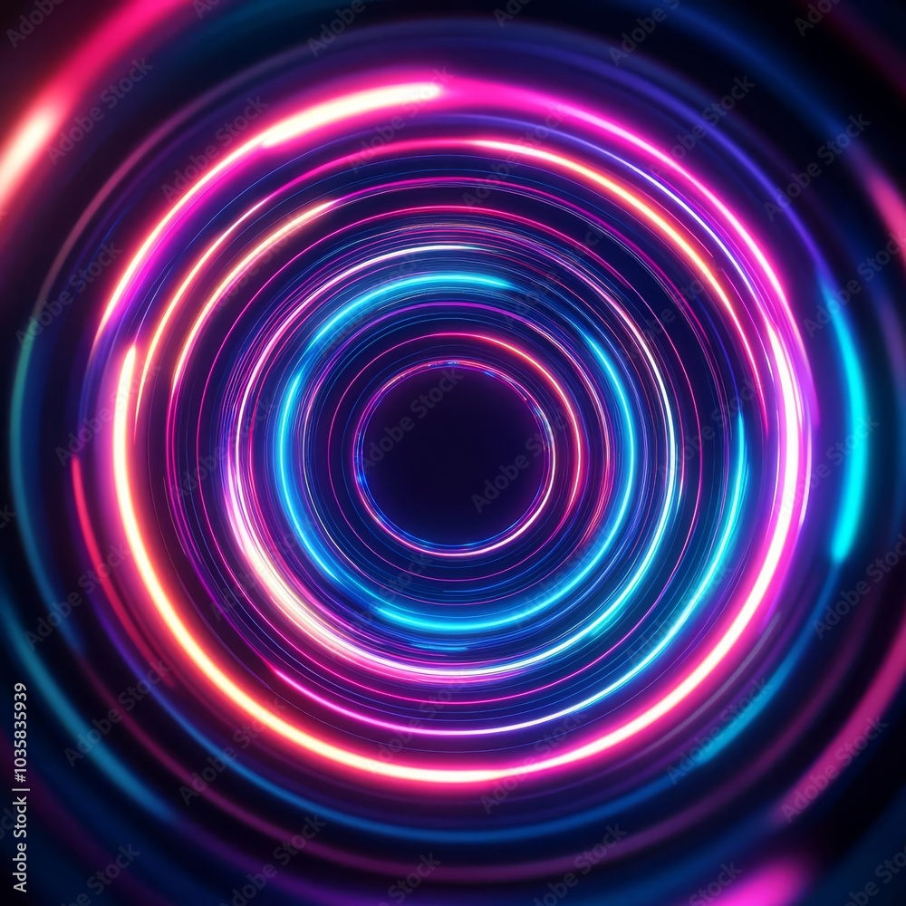 Time loop visualizer, bright holograms, cosmic background, dark room Time loop visualizer, bright holograms, cosmic background, dark room
