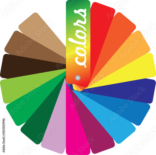 COULEURS ET COLORIS