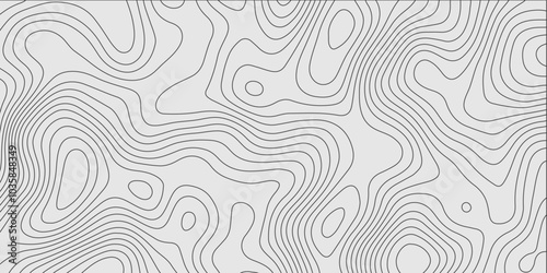 Exploring the Intricate Intersections of Topology and Topography Through Innovative Vector-Based Techniques in Modern Wallpaper Design A Comprehensive Study

