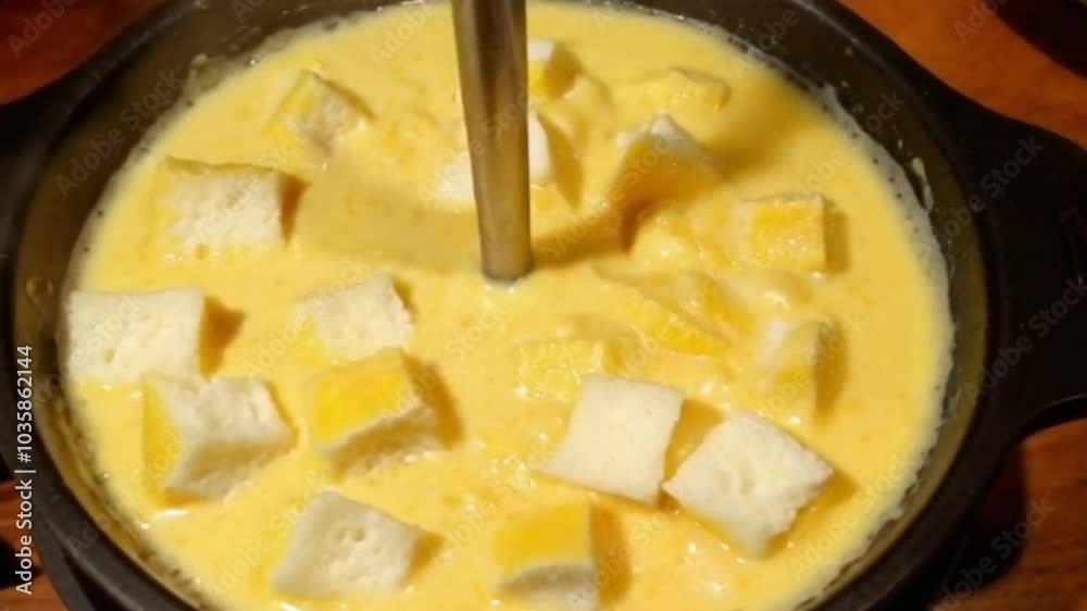 delicious food made from cheese, very tasty delicious food made from cheese, very tasty