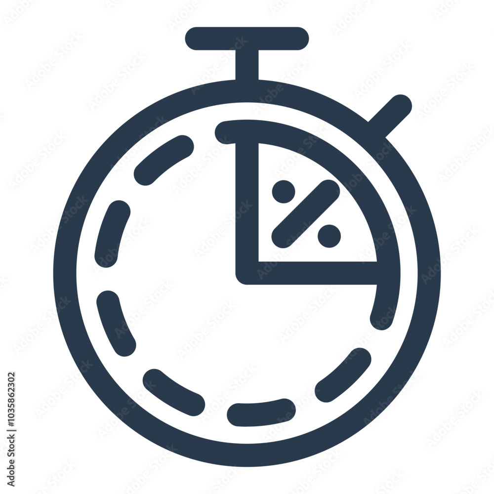 Countdown Timer for Black Friday Discount Countdown Timer for Black Friday Discount
