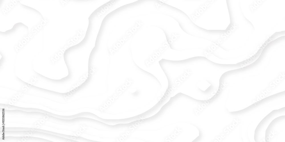 Abstract Topographic Map Pattern Background. Seamless Topographic Line Pattern Vector Background Abstract Topographic Map Pattern Background. Seamless Topographic Line Pattern Vector Background