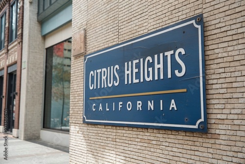 Citrus Heights California, Citrus Heights, California, Citrus Heights CA, CH CA photo