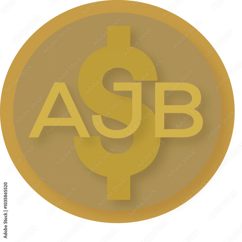 Cryptocurrency Logo Creative Series Cryptocurrency Logo Creative Series